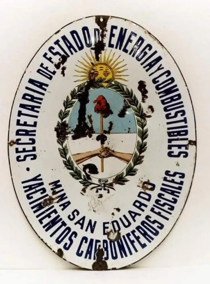 Con una visita al lugar, recordarán los 74 años de la explosión de la mina de San Eduardo