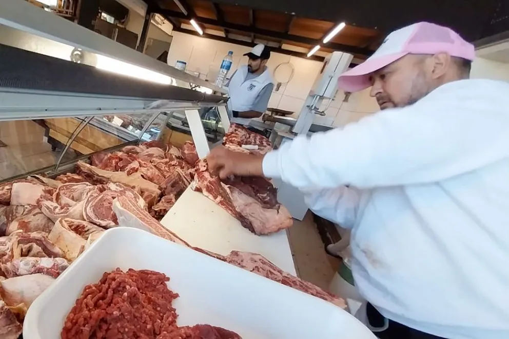 Pueden inscribirse agentes del Matadero Municipal de Andacollo, inspectores de Bromatología y carniceros.