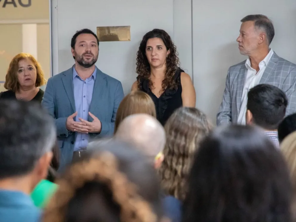 Lanzaron la Comunidad de Prácticas de Datos Abiertos