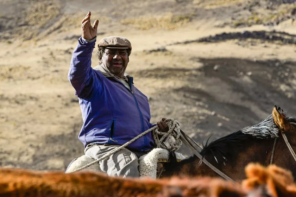 Neuquén acompaña el regreso de los veranadores