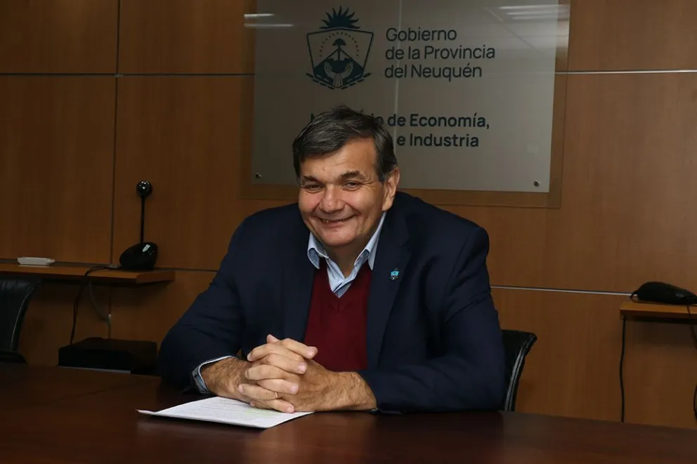 La Ley Invierta en Neuquén favorecerá el desarrollo sostenible y la regionalización
