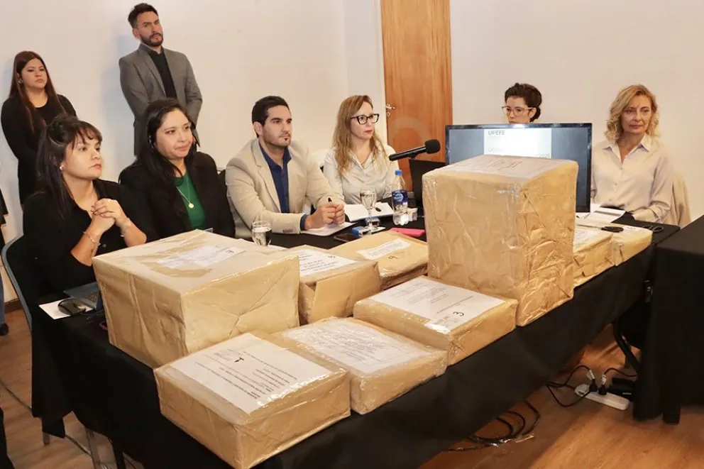 Nueve ofertas para ampliar la planta potabilizadora de Mari Menuco