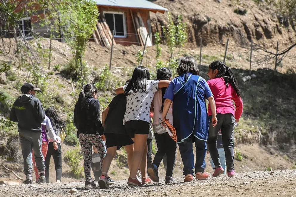 Comienza el pago de becas Gregorio Álvarez 2025