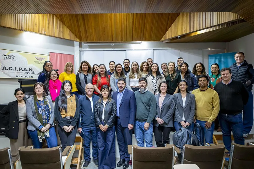 Se viene el primer Congreso Provincial de Turismo