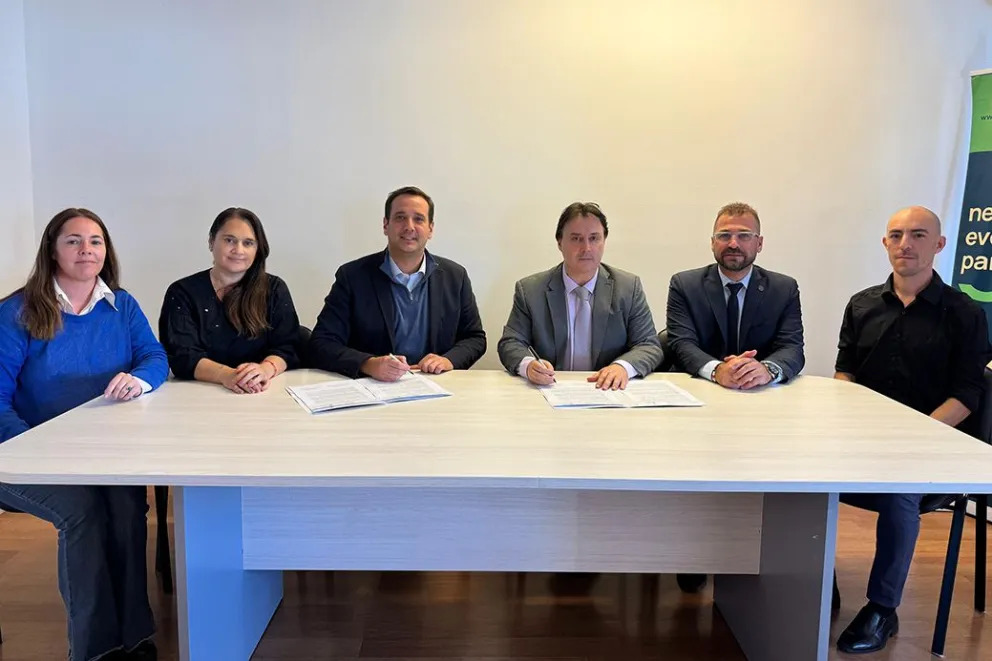 Estudiantes universitarios realizarán prácticas en el ministerio de Trabajo y Desarrollo Laboral