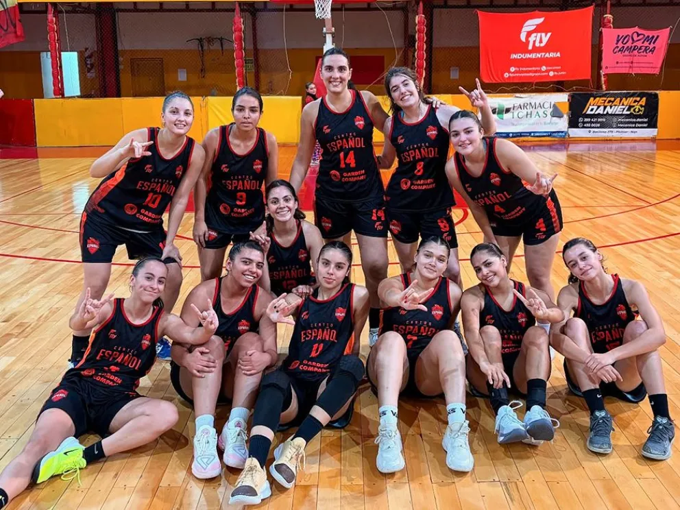 “El club es un ambiente de gran contención”