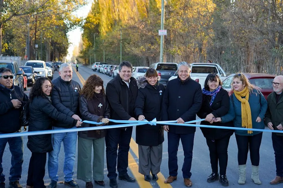 “El Estado debe estar presente en el desarrollo de infraestructura”