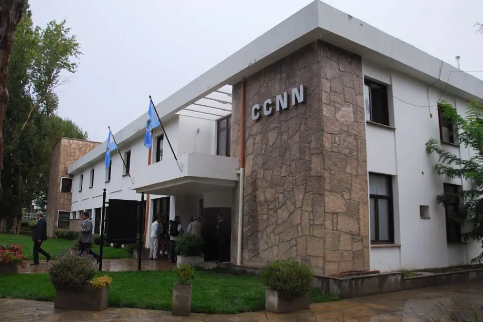 El Centro Cultural del Norte Neuquino, en Chos Malal, recibirá a los estudiantes universitarios. 