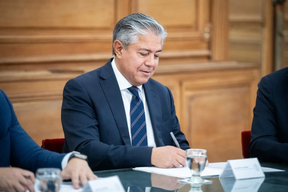 Provincia garantizará la implementación del Régimen Simplificado de Ganancias establecido por ARCA