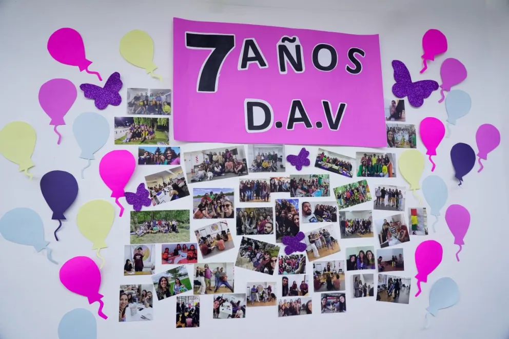 Una pol&iacute;tica pionera que trabaja para prevenir la violencia de g&eacute;nero