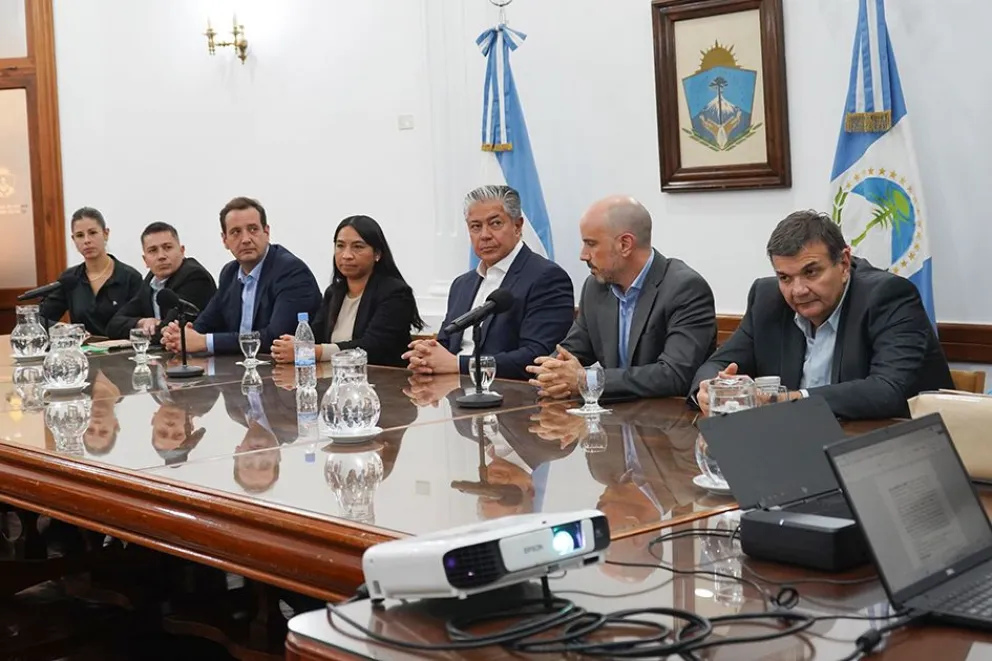 Villa Traful: licitan obras para mejorar el servicio eléctrico y reducir el impacto ambiental