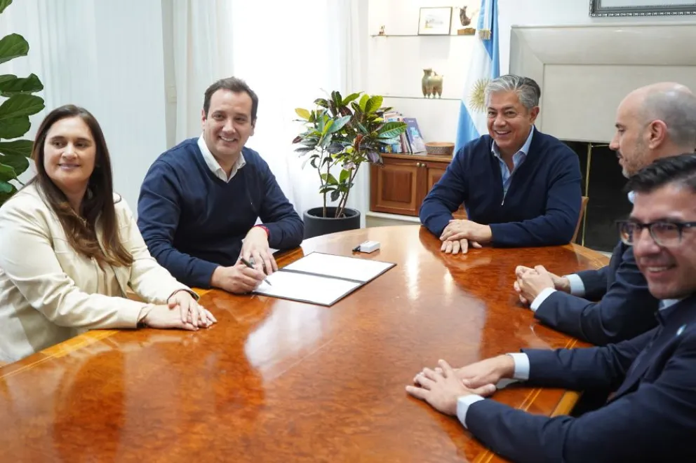 Emplea Neuquén creó nuevas oficinas en Senillosa y Loncopué