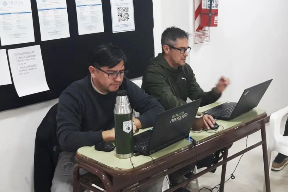 Se extiende el plazo de inscripción para universitarios del Alto Neuquén