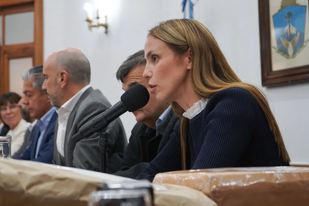 Moquehue tendrá un nuevo espacio comunitario y deportivo