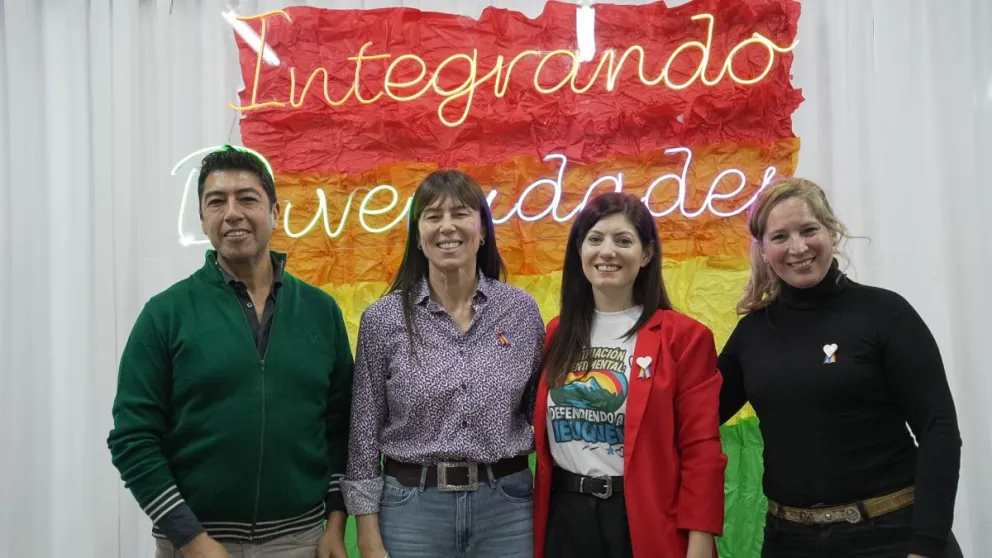 Exitosa 2° edición del “Integrando Diversidades”