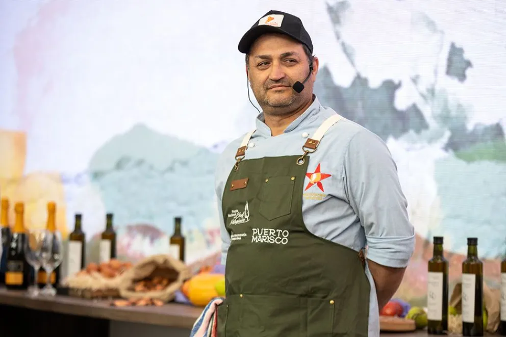 Visión emprendedora y el impulso desde el turismo provincial