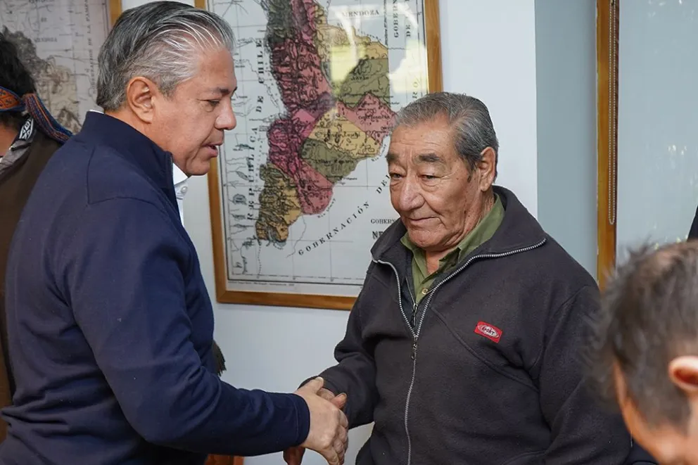 Se ampliará la red eléctrica en Sauzal Bonito