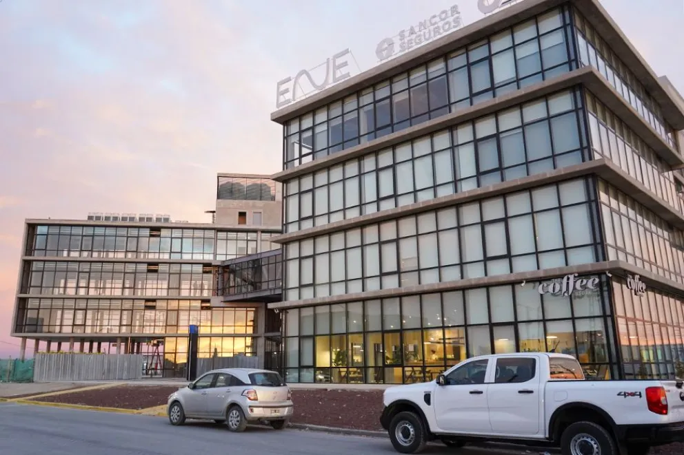Polo Científico Tecnológico: se inaugurará un instituto clave para el desarrollo de Vaca Muerta 