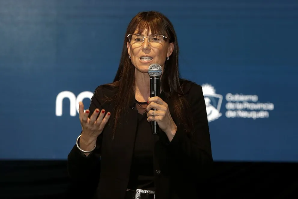 Más de 600 jóvenes participaron del lanzamiento de “Proyecta Futuro”