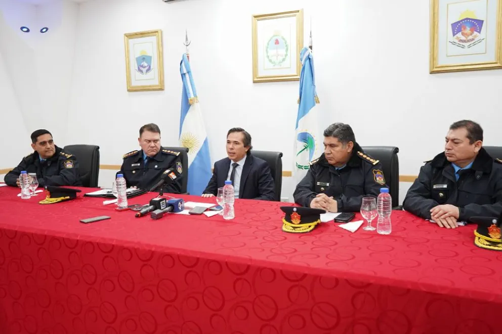 Los municipios se unen con acciones concretas para erradicar los puntos de venta de droga