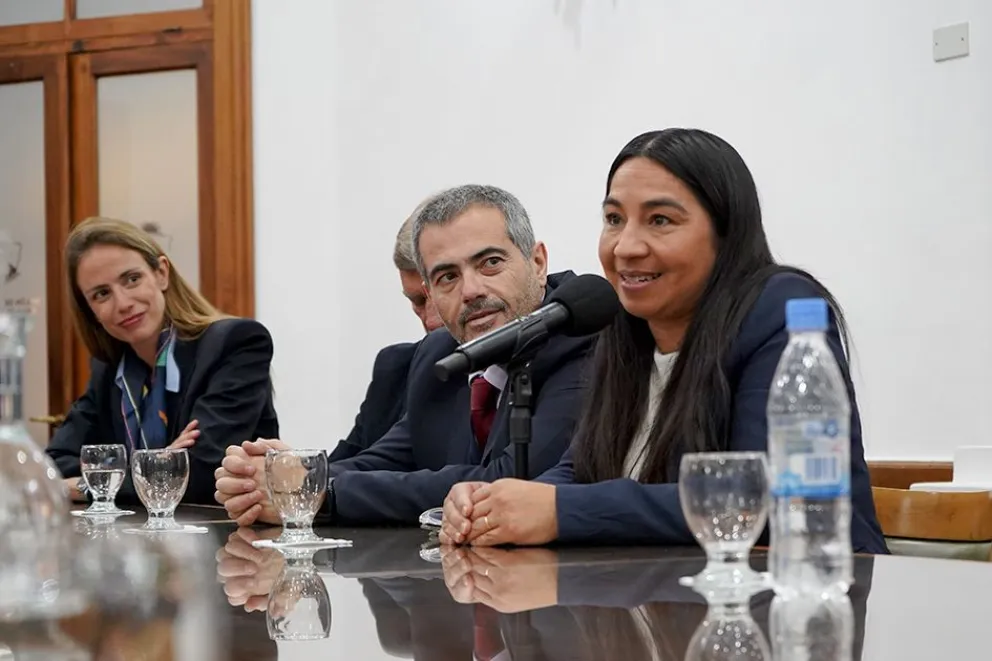 Cuyín Manzano: Construirán la pasarela esperada por más de 30 años
