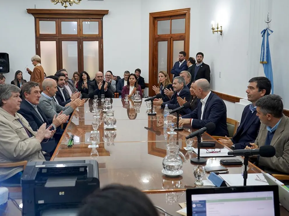 Cuyín Manzano: Construirán la pasarela esperada por más de 30 años