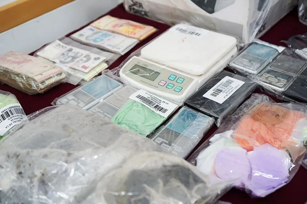 Los municipios se unen con acciones concretas para erradicar los puntos de venta de droga
