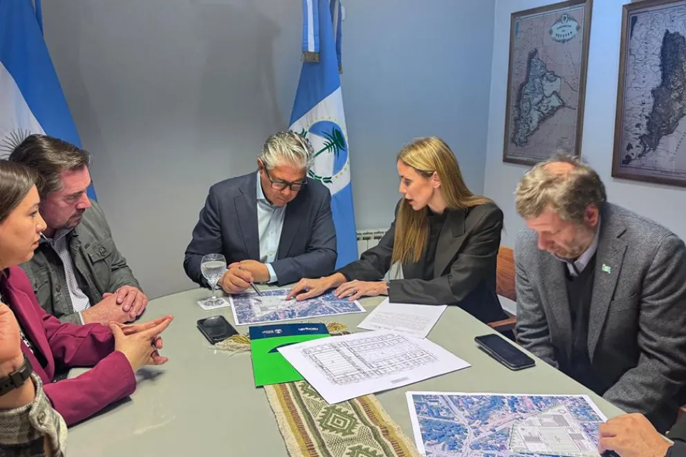 La Provincia licitará dos escuelas clave en Villa la Angostura