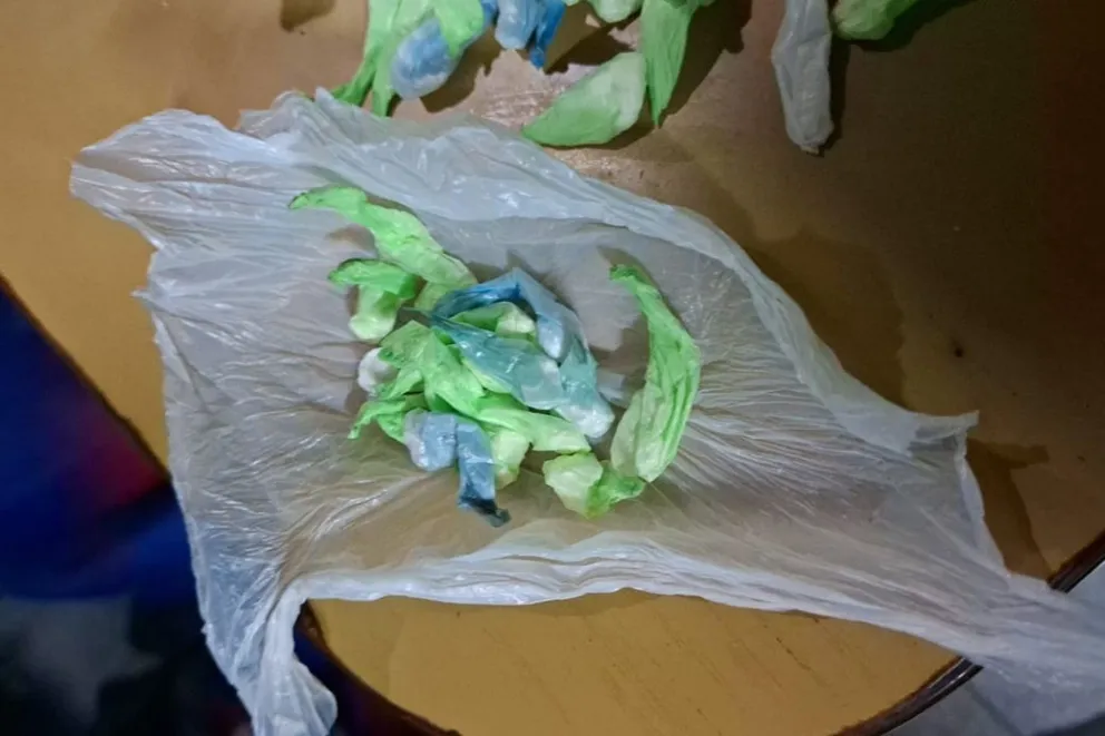 La Polic&iacute;a desarticul&oacute; a una peligrosa banda en Neuqu&eacute;n capital