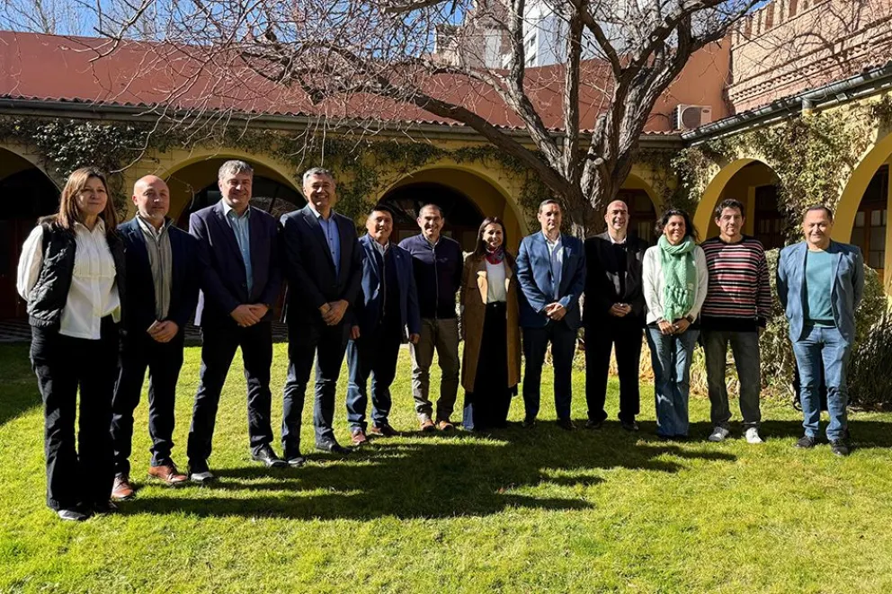 Avanza la implementación de los Consejos de Seguridad Ciudadana