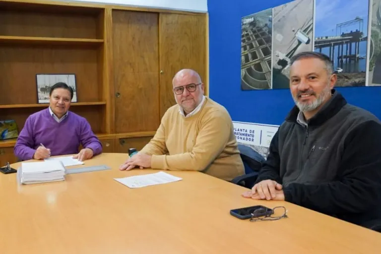 Destinarán más de $2.288 millones para readecuar la planta de Chos Malal