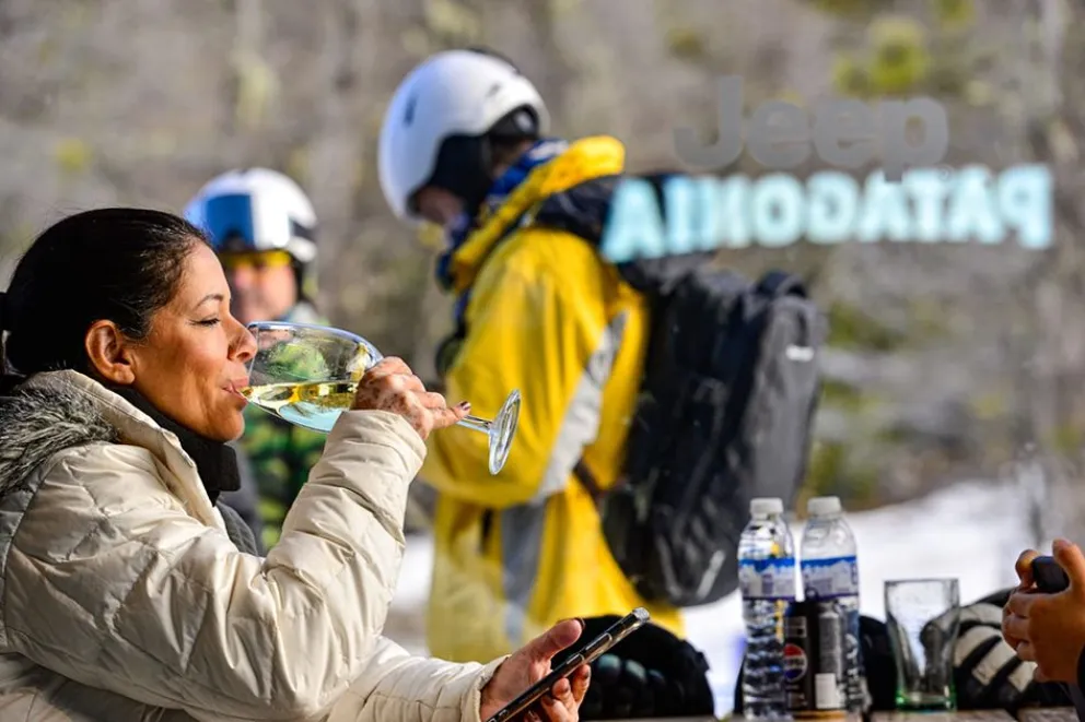 Diez razones para visitar San Martín de los Andes en esta época del año 