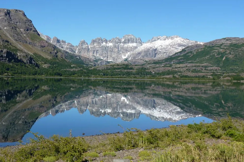 Se viene la 2ª Conferencia de Montaña y Nieve de las Américas