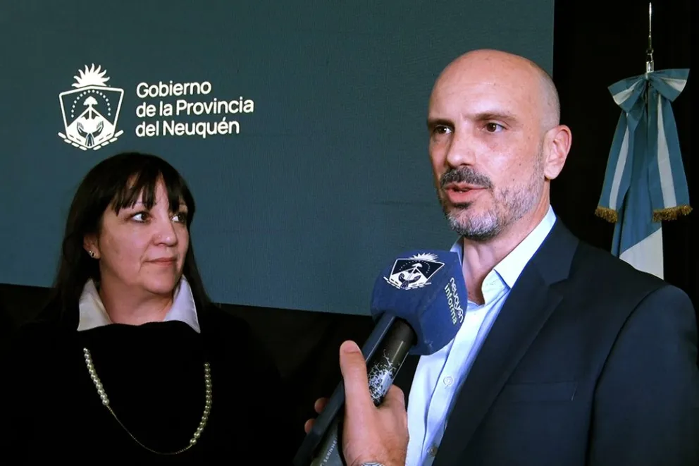 Modelo neuquino: el ahorro en la gestión educativa permite construir una nueva escuela por año