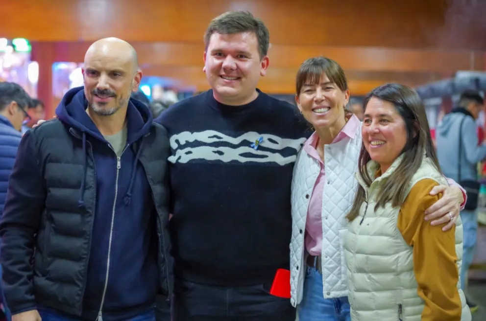La Peña Provincial de Danza y Folklore llegará a todo el territorio neuquino