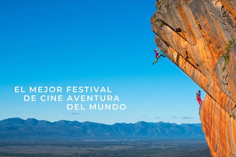 Argentina y Chile comparten agenda en eventos internacionales de montaña