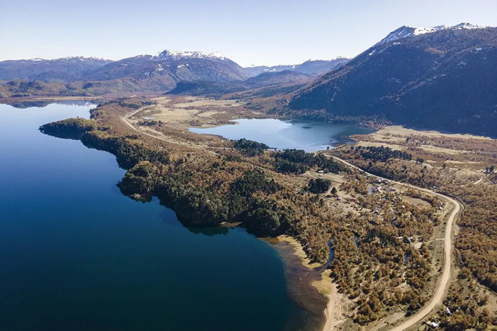 Argentina y Chile comparten agenda en eventos internacionales de montaña