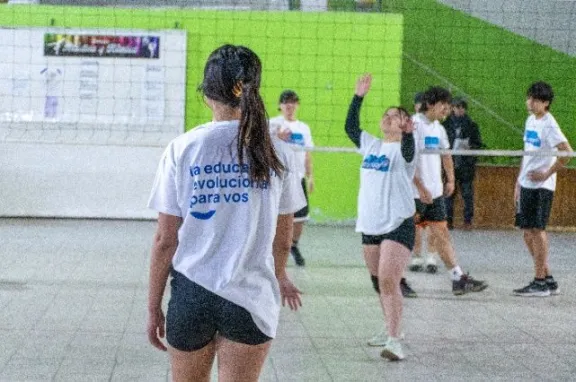 Martínez compartió actividades del programa “ReCreo en Neuquén” 2025 ...