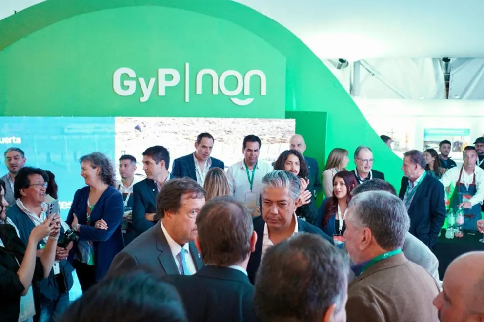 Neuquén presentará la actualidad de Vaca Muerta en la AOG 2025