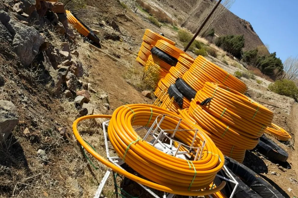 El gobierno desarrolla un “modelo energético neuquino más justo e inclusivo”