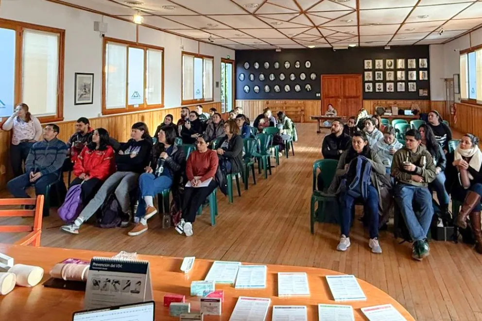 Neuquén: única provincia que capacita a enfermería para colocar implantes subdérmicos
