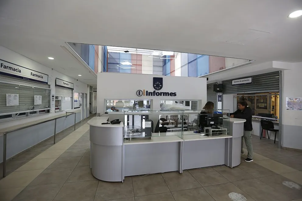 Ampliarán el Servicio de Nefrología del Hospital Castro Rendón