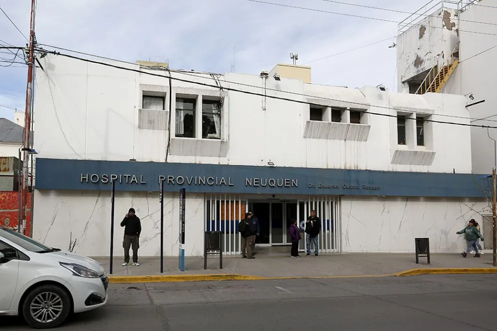 Ampliarán el Servicio de Nefrología del Hospital Castro Rendón