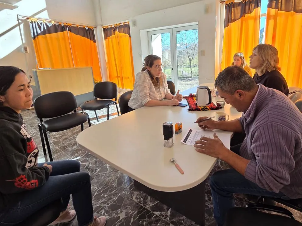 Cochico y Octavio Pico ya cuentan con atención médica especializada a distancia