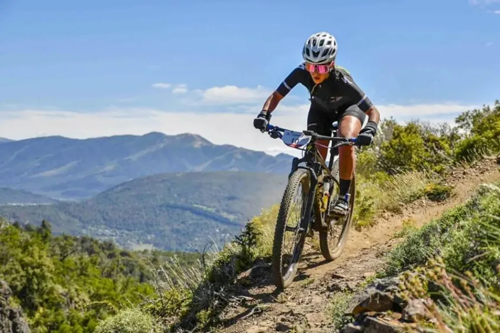 Abren inscripciones para la competencia de Mountain Bike Zona 5 MTB Race