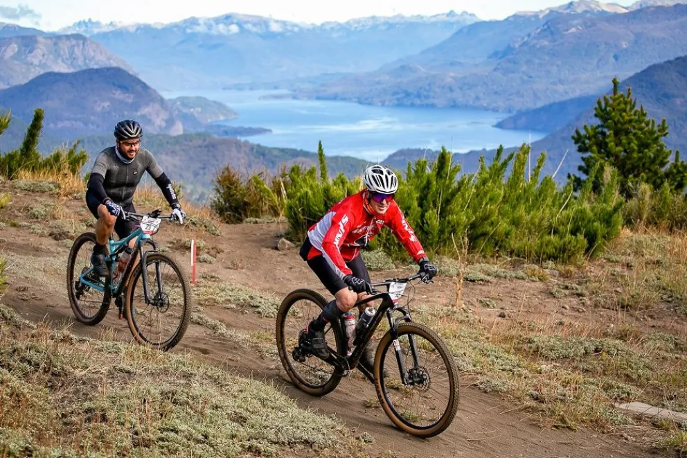 Abren inscripciones para la competencia de Mountain Bike Zona 5 MTB Race