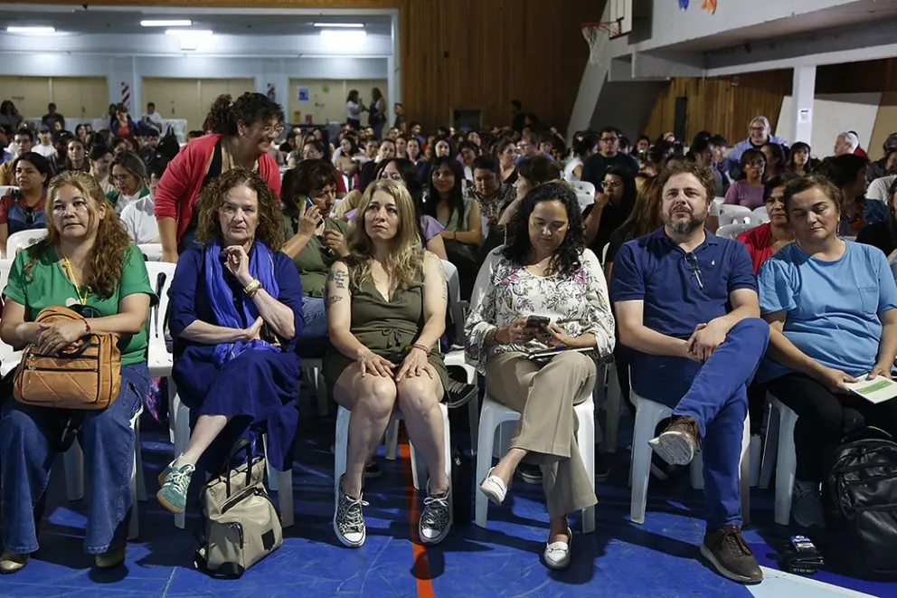 Bullying y ciberbullying: Es necesario trabajar en conjunto y no naturalizar los conflictos