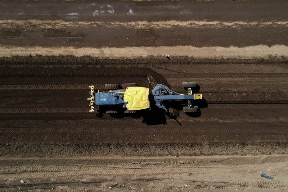 Aval legislativo al financiamiento externo para rutas y obras de urbanismo