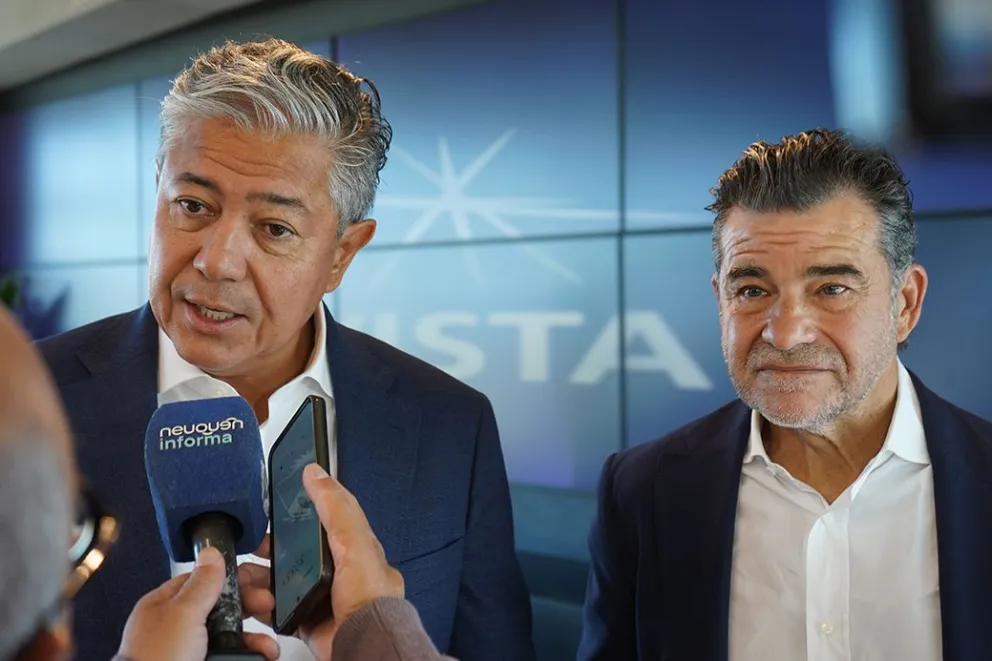 Vaca Muerta consolida su liderazgo energético garantizando la sustentabilidad social y ambiental