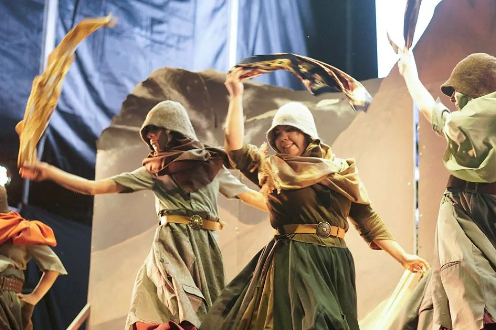 Identidad y cultura regional se darán cita nuevamente en Chos Malal.